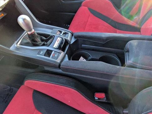 Used 2021 Honda Civic Type R image 16