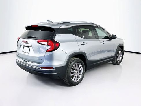Used 2023 GMC Terrain SLT image 24