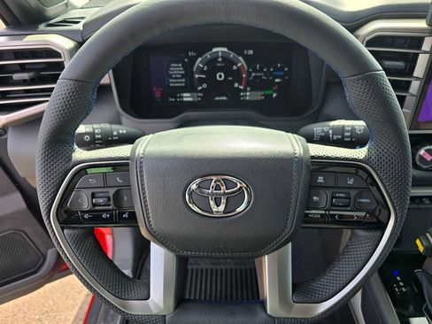 New 2026 Toyota Sequoia Platinum image 30