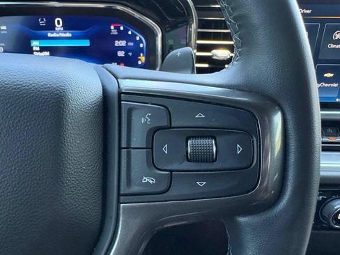 Used 2023 Chevrolet Silverado 1500 High Country w/ High Country Premium Package AWD/4WD image 16
