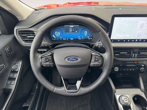 Used 2023 Ford Escape Active w/ Tech Pack #2 image 12