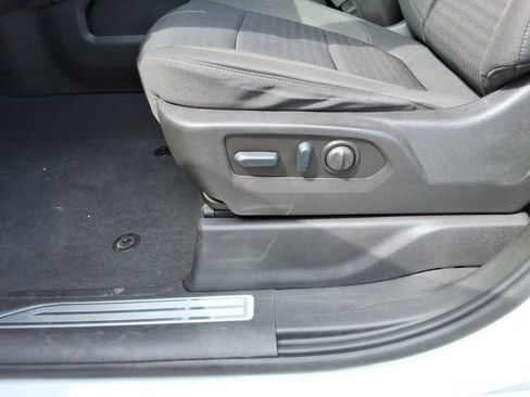 Certified 2023 Chevrolet Silverado 2500 LT w/ All Star Edition image 26