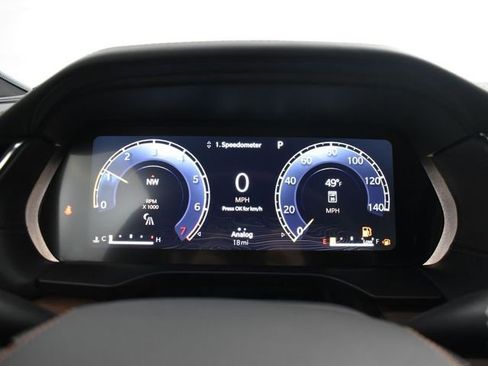 New 2025 Jeep Grand Cherokee Summit image 20