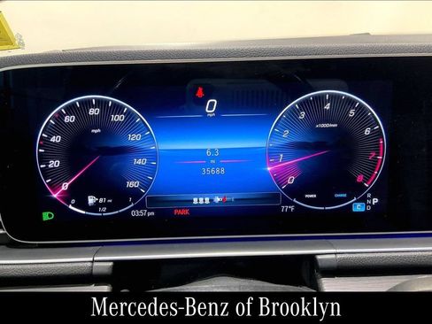 Certified 2024 Mercedes-Benz GLE 350 4MATIC image 26