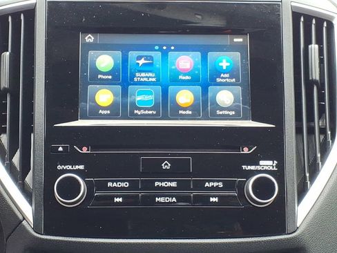 Certified 2023 Subaru Crosstrek 2.0i Premium AWD/4WD image 8