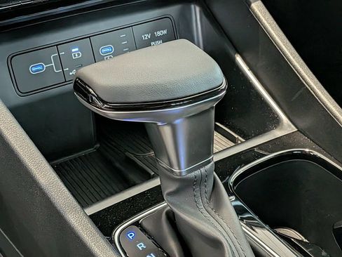 New 2026 Hyundai Santa Cruz XRT AWD/4WD image 24