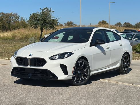 New 2026 BMW 228i w/ Premium Package image 2