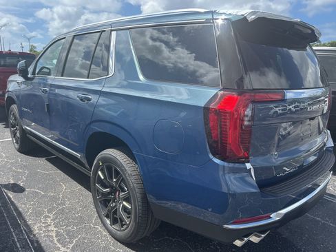 New 2026 GMC Yukon Denali image 5