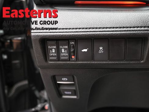 Used 2025 Honda Odyssey Sport-L image 21