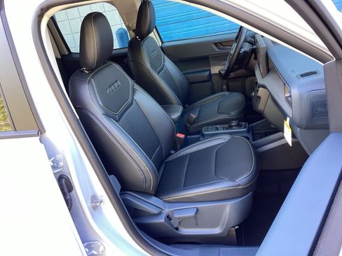 New 2026 Ford Maverick Lobo image 29