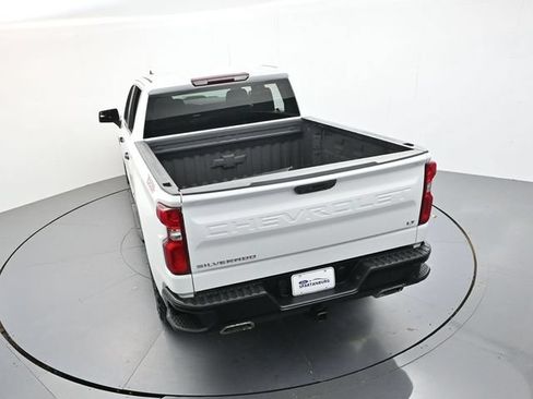 Used 2024 Chevrolet Silverado 1500 LT Trail Boss w/ Protection Package AWD/4WD image 39