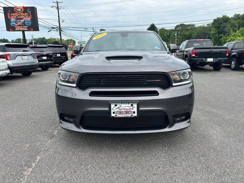 Used 2020 Dodge Durango R/T RWD image 2