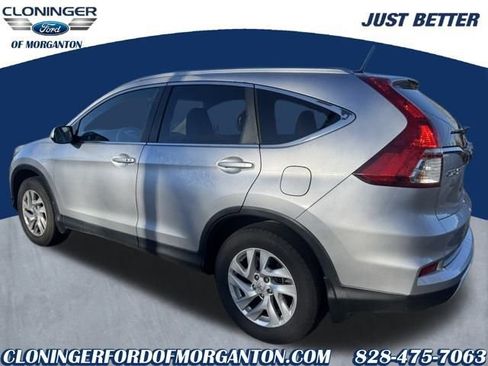 Used 2016 Honda CR-V EX-L image 7