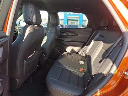 Certified 2023 Chevrolet TrailBlazer ACTIV w/ Convenience Package image 11