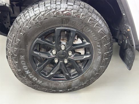 Used 2023 Jeep Wrangler Sport S w/ LED Headlamp & Fog Lamp Group image 31