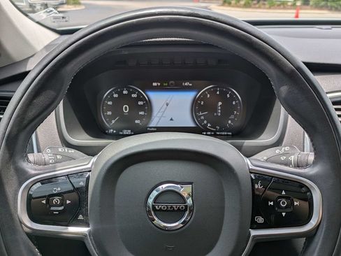 Used 2020 Volvo XC90 T6 Momentum AWD/4WD image 39