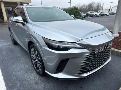 Used 2023 Lexus RX 350 F Sport