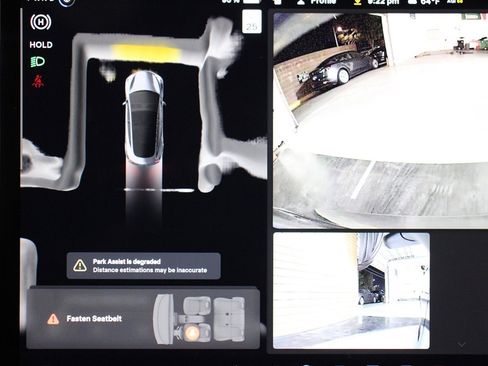 Used 2023 Tesla Model 3 Long Range image 22