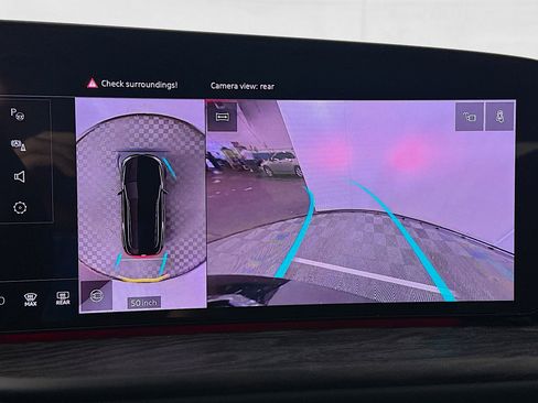 New 2025 Audi Q5 Premium Plus image 14