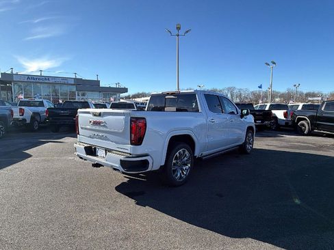 New 2026 GMC Sierra 1500 Denali w/ Denali Reserve Package image 7