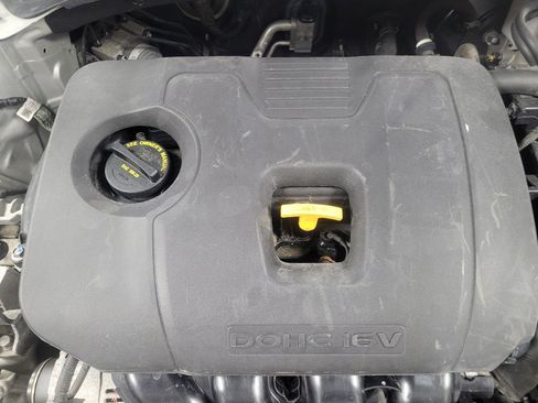 Used 2021 Kia Forte LXS FWD image 30