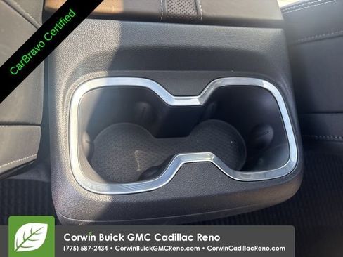 Certified 2026 GMC Acadia Denali Ultimate AWD/4WD image 30