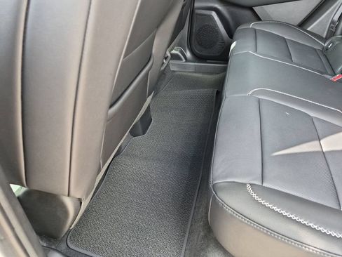 New 2026 GMC Terrain Denali AWD/4WD image 36