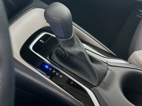 Used 2026 Toyota Corolla LE image 25