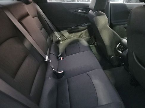 Used 2023 Chevrolet Malibu LT image 24