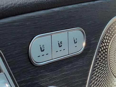 Certified 2024 Mercedes-Benz GLE 350 4MATIC image 24