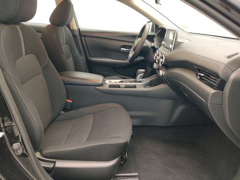 Used 2024 Nissan Sentra SV FWD image 21