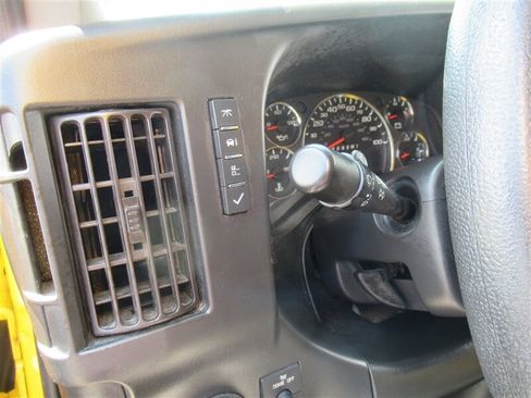 Used 2021 GMC Savana 3500 Extended w/ Power Convenience Package image 20