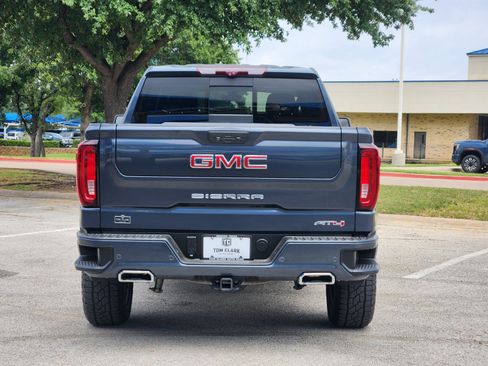Used 2021 GMC Sierra 1500 AT4 w/ AT4 Premium Package AWD/4WD image 33