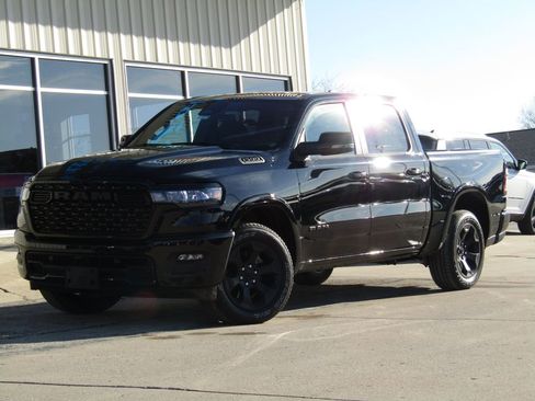 New 2026 RAM 1500 Big Horn image 12
