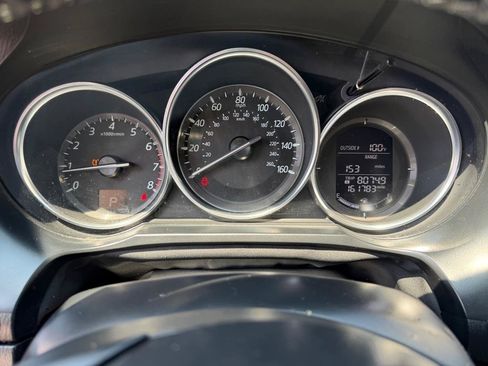 Used 2016 MAZDA MAZDA6 Sport FWD image 23