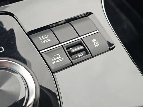 Used 2023 Toyota bZ4X AWD w/ Weather Package image 11