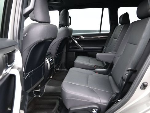 Used 2023 Lexus GX 460 Premium AWD/4WD image 20