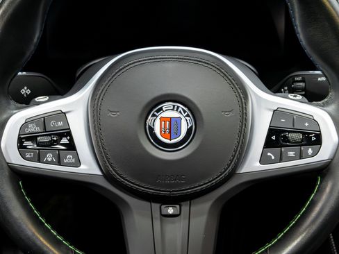 Used 2023 BMW ALPINA B8 xDrive Gran Coupe image 59