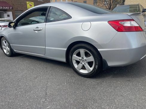 Used 2008 Honda Civic EX image 6
