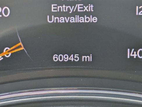 Used 2018 Jeep Grand Cherokee Overland image 24