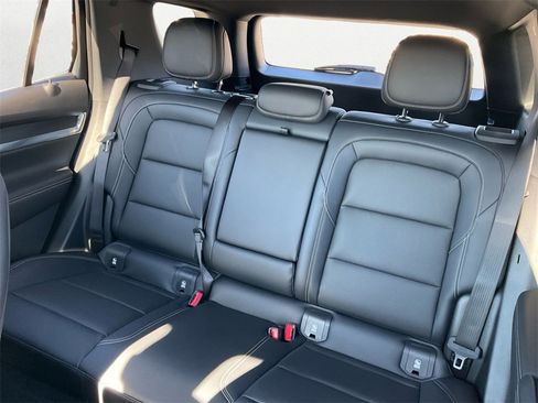 New 2026 GMC Terrain Elevation w/ Elevation Premium Package image 9