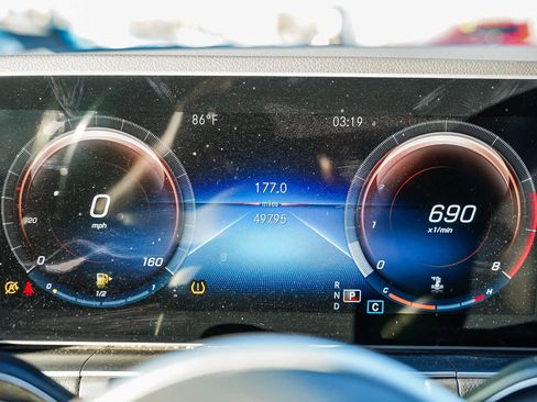 Used 2020 Mercedes-Benz GLE 350 image 22