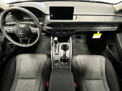 New 2026 Honda Accord LX image 19