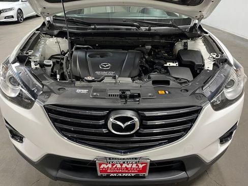 Used 2016 MAZDA CX-5 Grand Touring FWD image 9