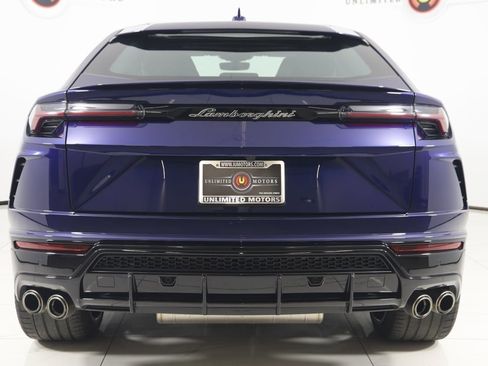 Used 2021 Lamborghini Urus image 94