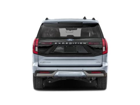 Used 2025 Ford Expedition Max Platinum AWD/4WD image 5