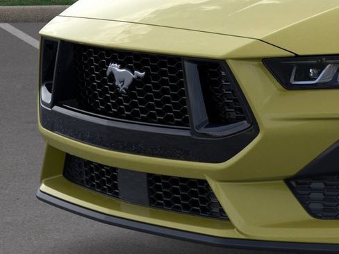 New 2025 Ford Mustang GT Premium image 17