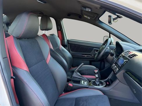 Used 2020 Subaru WRX STI image 30