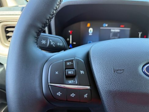 New 2025 Ford Maverick XLT w/ XLT Luxury Package image 22