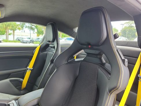 Certified 2026 Porsche 911 GT3 RWD image 5